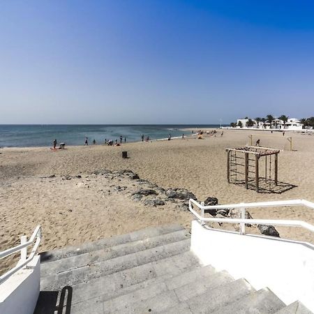 Luxury Beach Sea Front Guanarame ปลายาออนดา ภายนอก รูปภาพ